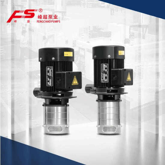 多級(jí)離心泵